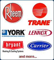 Slide of Aardvark Plumbing Heating HVAC