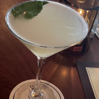 Tower Bar - Southside Fizz - New American Near Me - Los Angeles, California Tower Bar - Southside Fizz - New American Near Me - Los Angeles, California