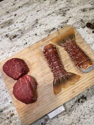 Second City Prime Steak and Seafood by null