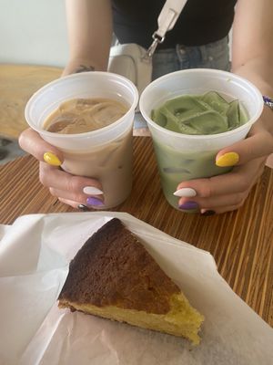 Supernatural Coffee + Bakery by null