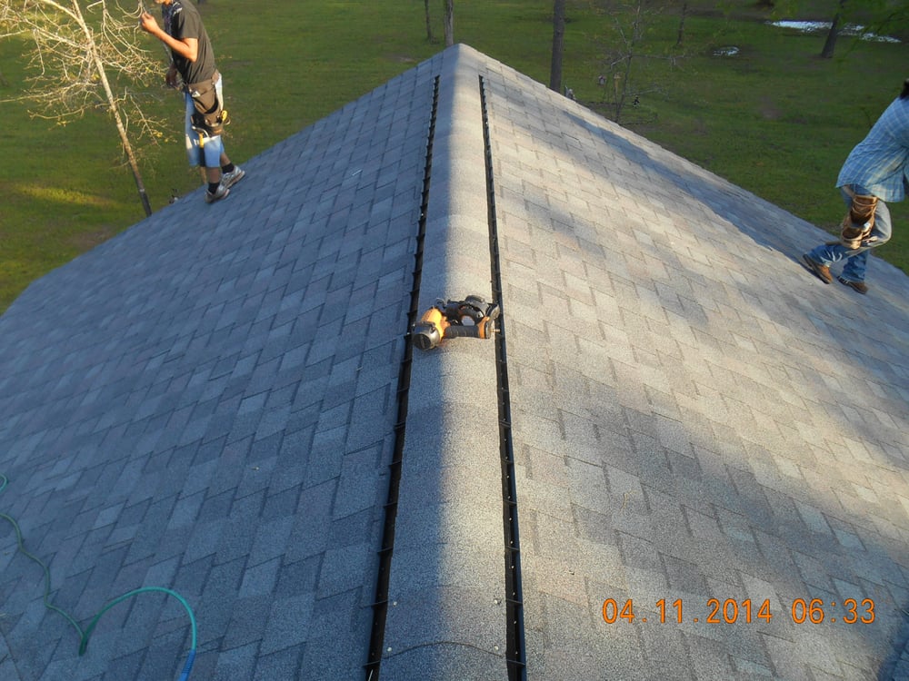 Slide of Keystone General Contracting