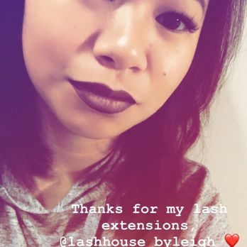 Lash House By Leigh - Eyelash Service Near Me - Germantown, Maryland Lash House By Leigh - Eyelash Service Near Me - Germantown, Maryland
