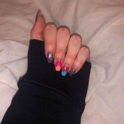 Coco Nails Ellerslie - Nails