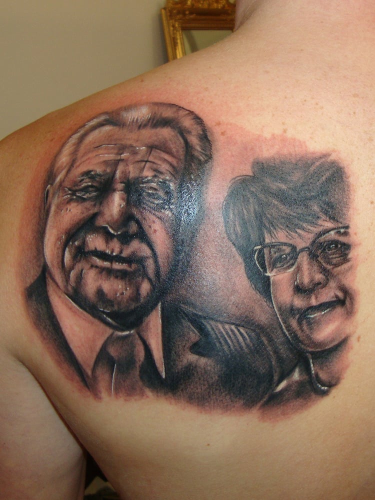 Unlimited Bodyart Photos