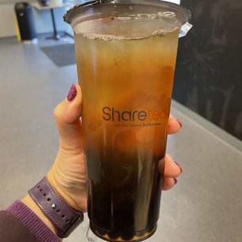 Sharetea - Bubble Tea Near Me - Marysville, Washington Sharetea - Bubble Tea Near Me - Marysville, Washington