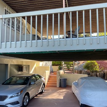 Diaz Painting - Deck railing - Painters Near Me Diaz Painting - Deck railing - Painters Near Me