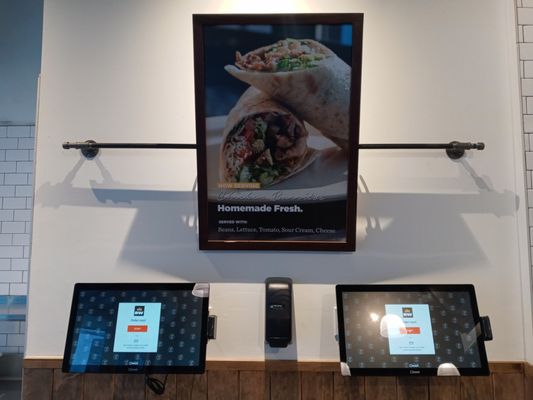 Big Wig Tacos by null