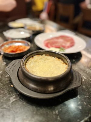 Oo Kook Korean BBQ by null