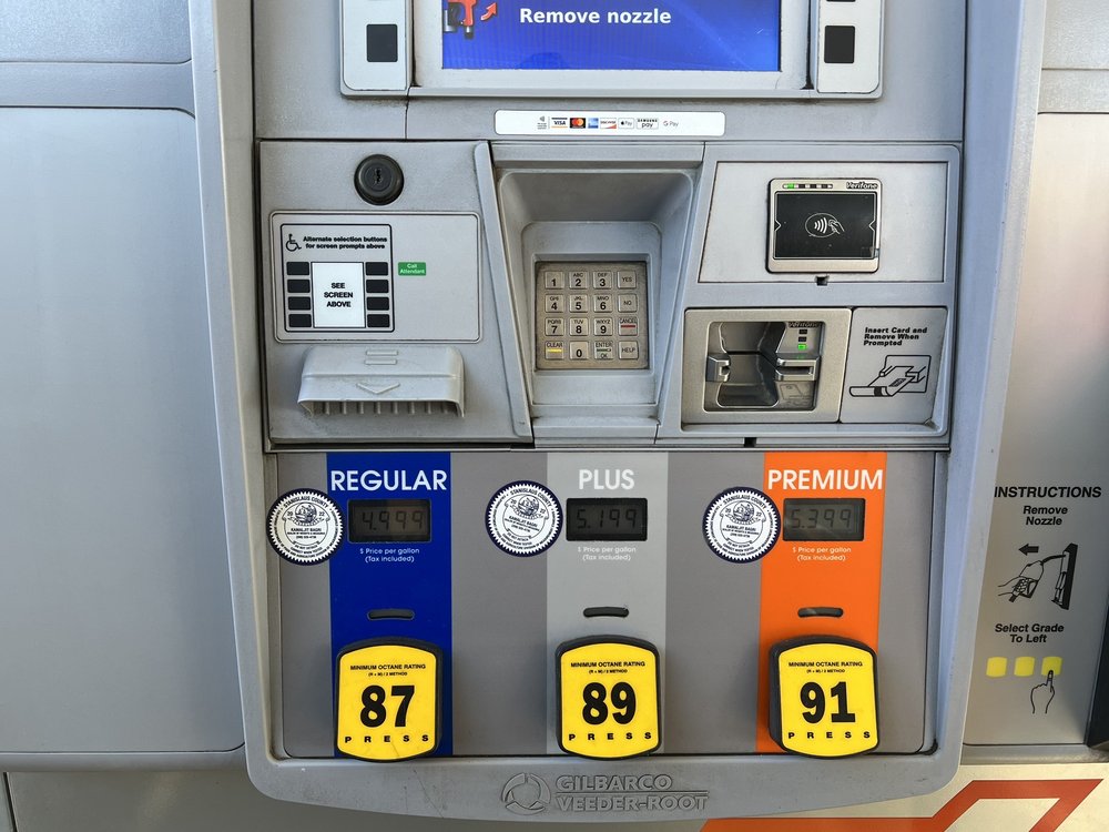 76 DAAC TURLOCK Updated October 2024 27 Photos & 10 Reviews 101