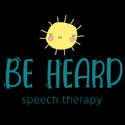 Be Heard Speech Therapy