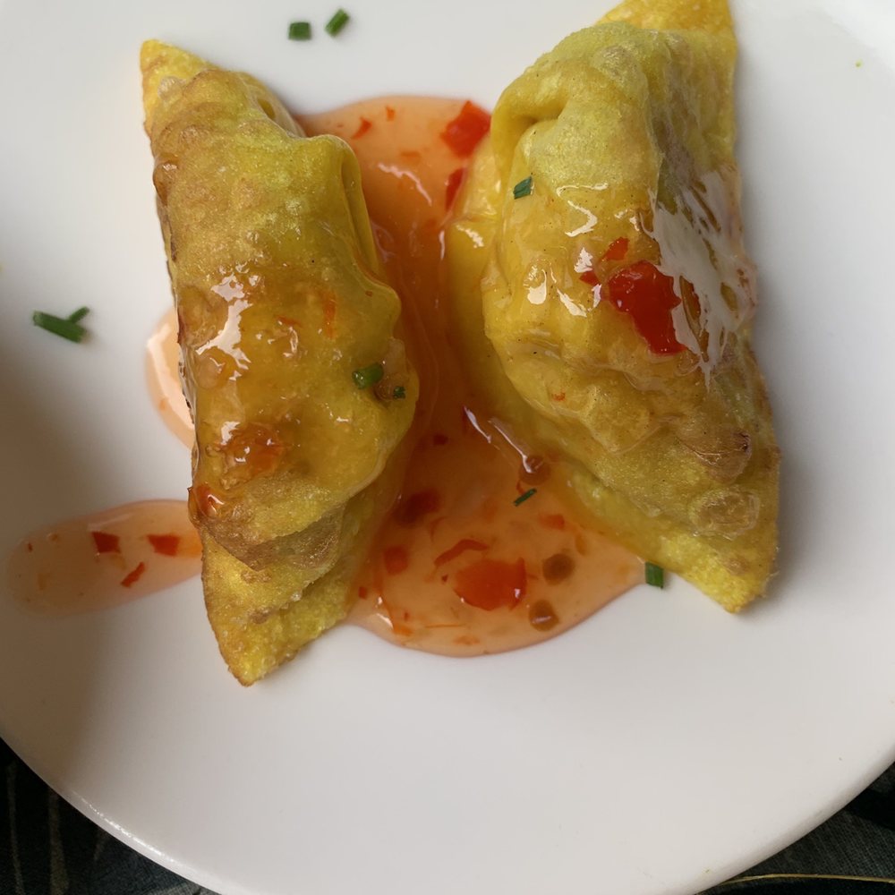 Yoom - Dim Sum Near Me - Paris, 75