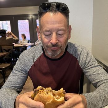 Bardstown Burger - Burgers Near Me - Bardstown, Kentucky