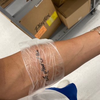 Malcolm's Tattoos & Piercings - arm tattoo - Tattoo Near Me - Sulphur, Louisiana