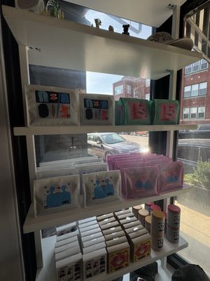 Four Letter Word Coffee by null