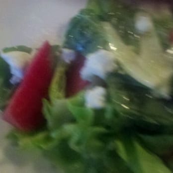 Dancing Marlin - Best beet salad ever - New American Near Me - Frankfort, Illinois