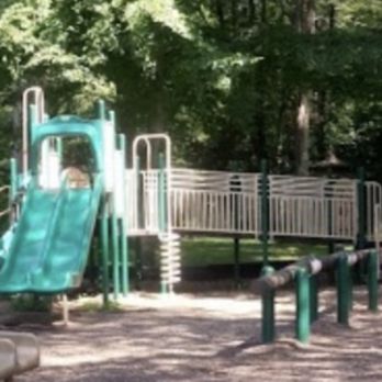 Chestnuthill Township Park - Playground - Basketball Courts Near Me - Brodheadsville, Pennsylvania