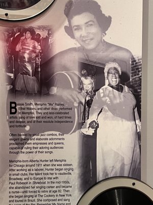 Memphis Rock 'n' Soul Museum by null