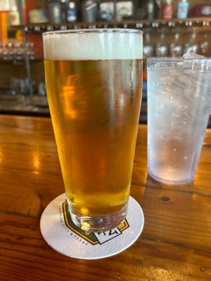 Pecan Street Brewing by null