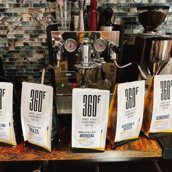 360F Coffee