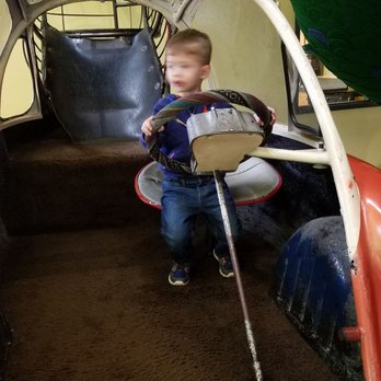 Madison Children's Museum - Indoor fun - Children's Museums Near Me - Madison, Wisconsin
