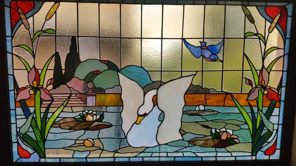 Casina delle civette by null