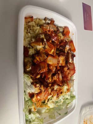 Biryani Cart by null