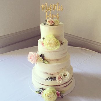Tasty Fusion - Our beautiful wedding cake! - Venues & Event Spaces Near Me - Loomis, California Tasty Fusion - Our beautiful wedding cake! - Venues & Event Spaces Near Me - Loomis, California