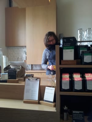 Market Lane Coffee - Carlton by null