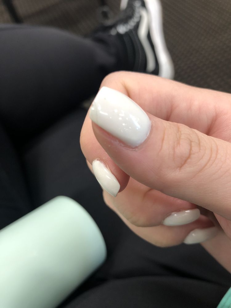 MAGNOLIA NAILS SALON Updated April 2024 11 Photos & 17 Reviews