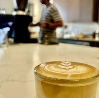 Neckar Coffee by null