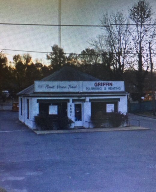 Slide of Griffin Plumbing & Heating