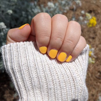 Lee Ink Studio - Summer nails! - Tattoo Near Me - Greenville, South Carolina