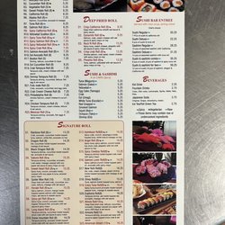 Yamato Steak House of Japan