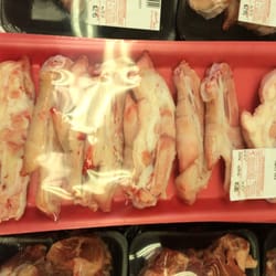 Billy's Pork & Beef Center