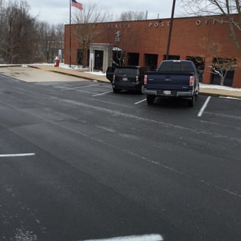 Usps Closed Post Offices 221 Najoles Rd Millersville Md Phone Number Yelp