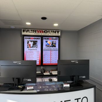 Fairmount Tire & Rubber - Prices for oil changes - Auto Repair Near Me - Orange, California Fairmount Tire & Rubber - Prices for oil changes - Auto Repair Near Me - Orange, California