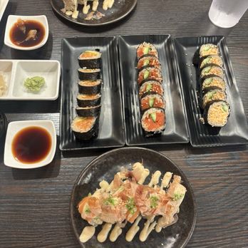 Haji Sushi House - Sushi Bars Near Me - Los Angeles, California Haji Sushi House - Sushi Bars Near Me - Los Angeles, California