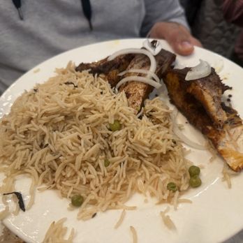 Lakshmi Chowk Kabob & Karahi - Lahori Fried Fish - Halal Near Me - Ashburn, Virginia Lakshmi Chowk Kabob & Karahi - Lahori Fried Fish - Halal Near Me - Ashburn, Virginia