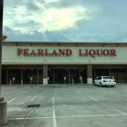 Pearland Liquor