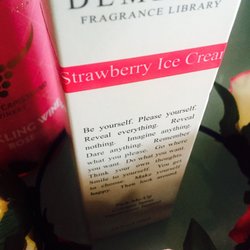 Demeter Fragrance Library - A scent for my birthday!
