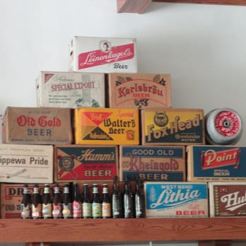 Lakefront Brewery - Breweries Near Me - Milwaukee, Wisconsin Lakefront Brewery - Breweries Near Me - Milwaukee, Wisconsin
