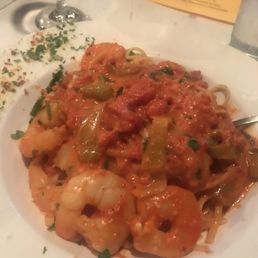 Pasta Kara