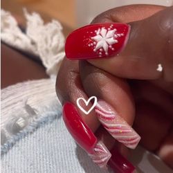 Nails Garden