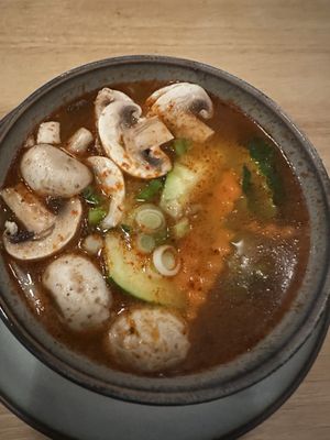 Smile cafe Thai Restaurant by null