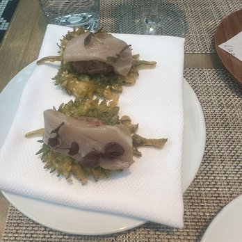 L'Abattoir - French Near Me - Vancouver, British Columbia