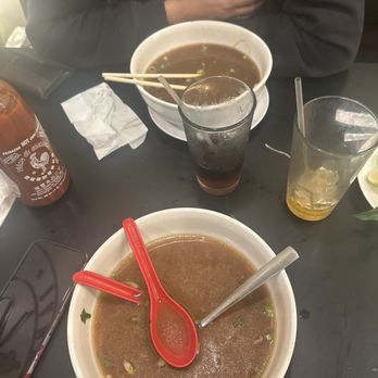 Pho Anvi - number 13. Pho Tai Nam - Vietnamese Near Me - Norwalk, California