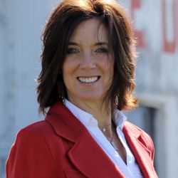 Colette Holstine-RE/MAX Of Helena