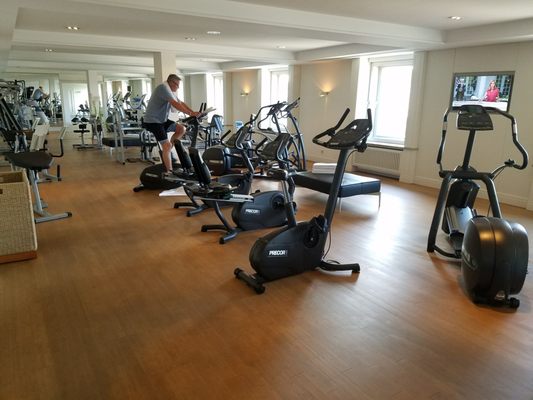 Hotel Nassauer Hof by null