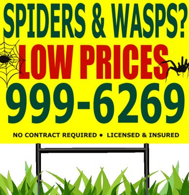 Spokane Pest Pro