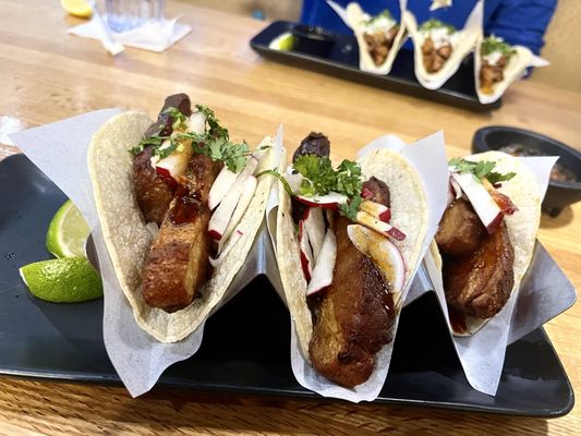 San Antonio Bar & Grill